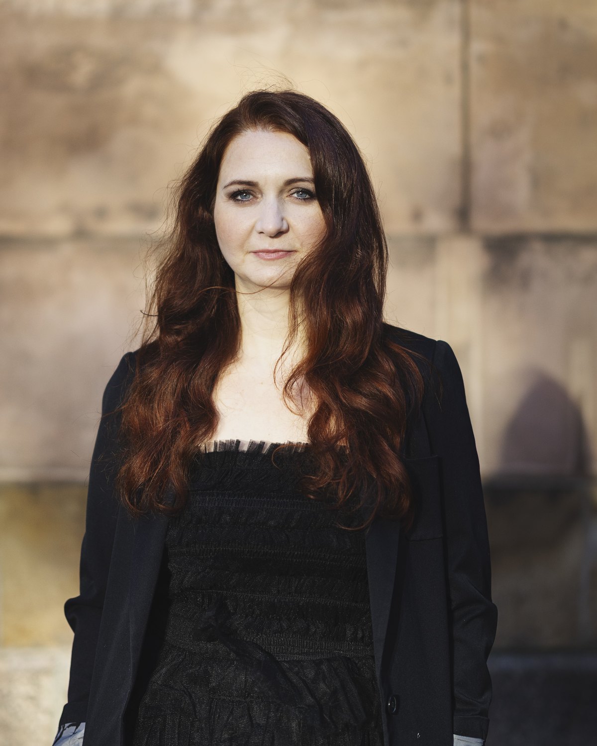 Porträt von Marie-Luise Bodendorff
